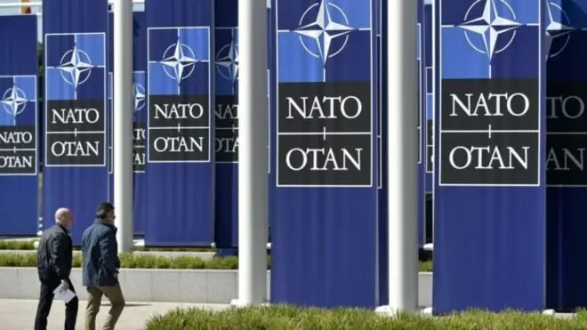 ناټو