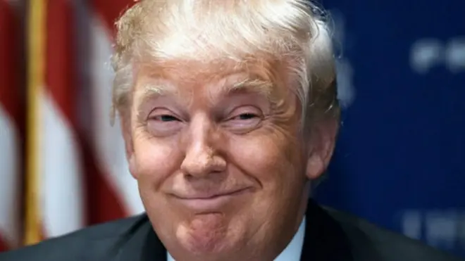 ඇමරිකාවේ අනාගත ජනපතිගෙන් දකුණු කොරියාවට ප්‍රතිඥාවක්