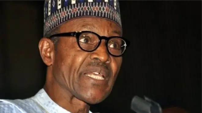 An dai dade ana cece-ku-ce kan Mista Babachir a kasar