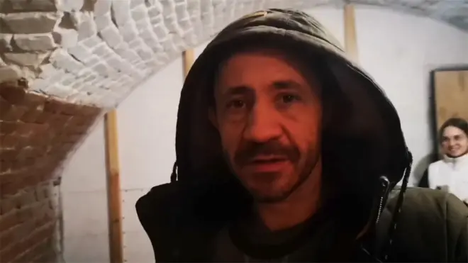 Харків село і люди