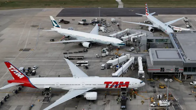 Сервис по поиску авиабилетов Skyscanner был основан в 2003 году