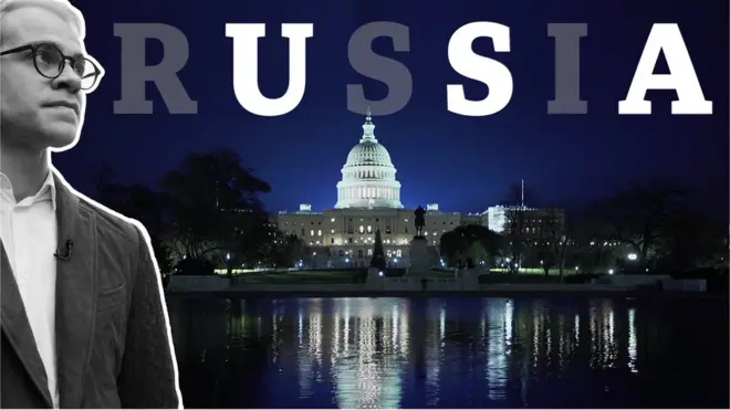 Бизнес на русском в Америке