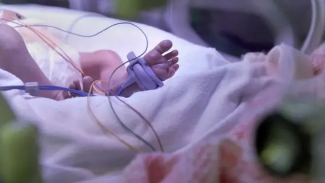 Підозри у поліції з'явилися через смерті новонароджених з березня 2015 по липень 2016 року