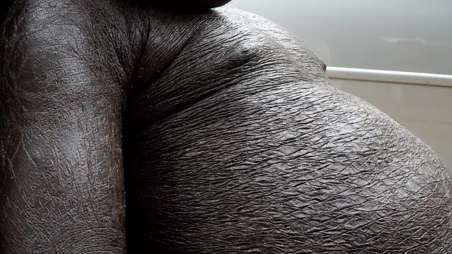 Warning: Dis video fit make you feel one kain!