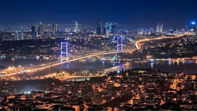İstanbul