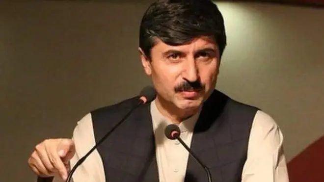 عثمان کاکڑ