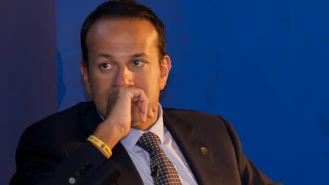 لیو ورادکر صحت اور سیاحت کے وزیر بھی رہے ہیں اور قوی امکان ہے کہ دو جون کو وہ آئرلینڈ کے نئے وزیراعظم منتخب ہو جائیں گے