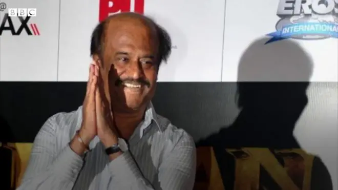 रजनीकांत