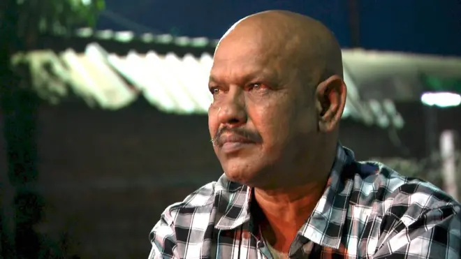 તુષાર નટુની તસવીર