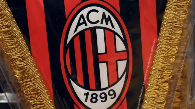 AC Milan amblemi