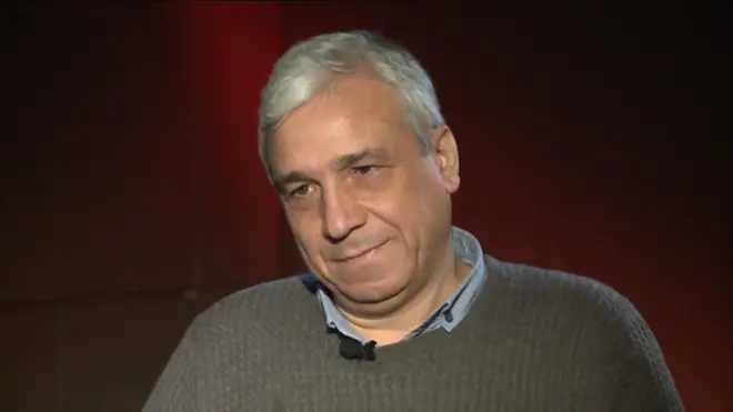 ياسين الحاج صالح