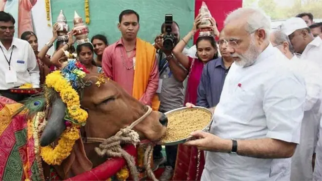 नरेंद्र मोदी