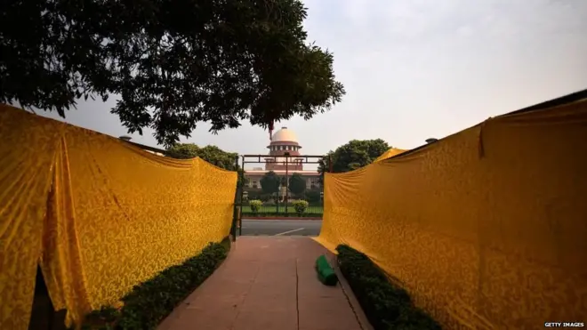 भारतीय न्यायपालिका के लिए कैसा रहा साल 2019