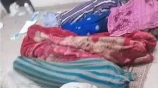 Meydka dadka la dilay