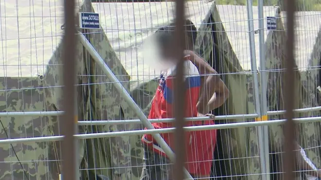 Izbeglice u Litvaniji