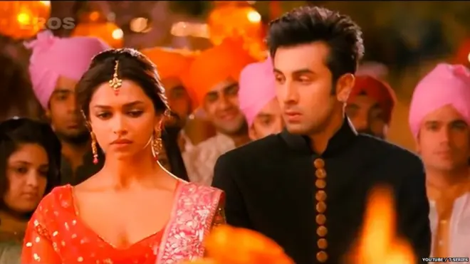 ये जवानी है दीवानी