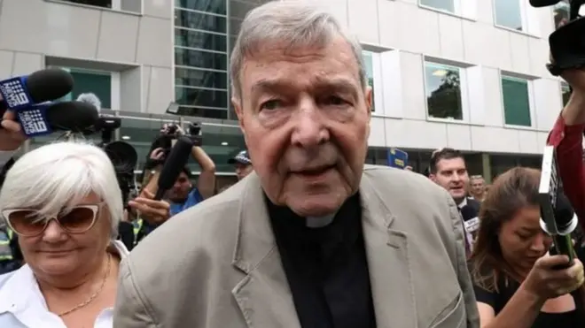 කතෝලික පල්ලිය සසළ කළ නඩු තීන්දුව