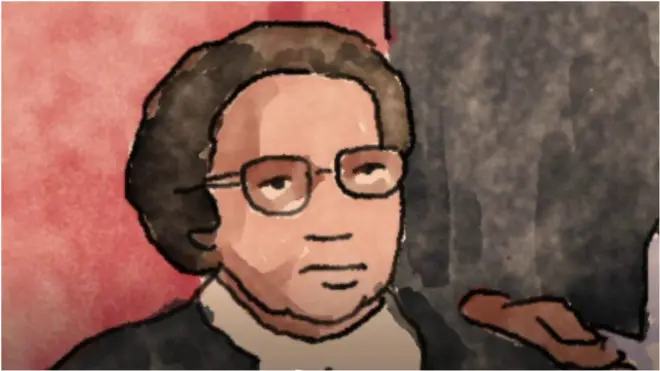 అన్నా చాందీ