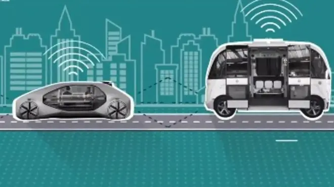 كيف ستكون وسائل المواصلات عام 2050؟