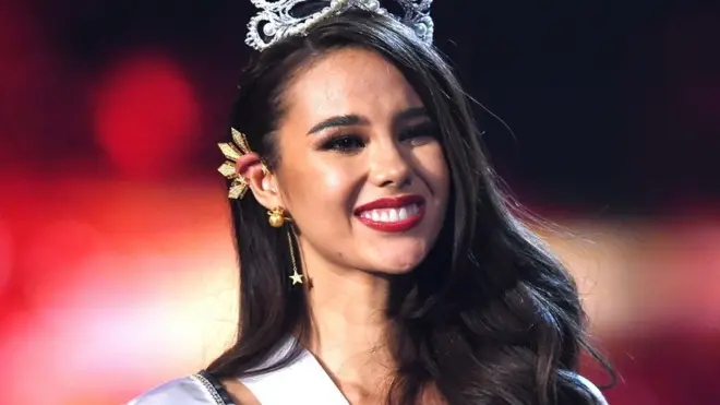 کیتریونا گرے