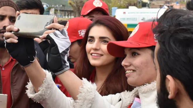 اسلام آباد یونائیٹڈ