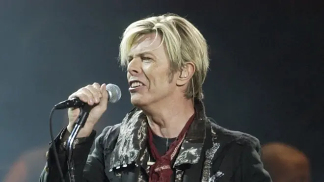 Последний альбом Боуи стал главным триумфатором церемонии "Грэмми"