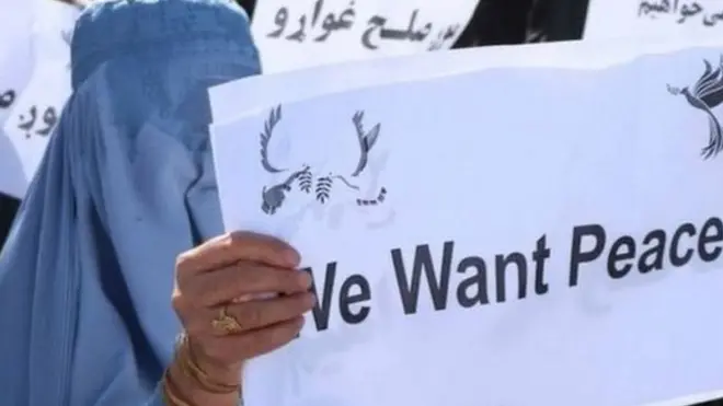 افغانستان، خواتین، حقوق