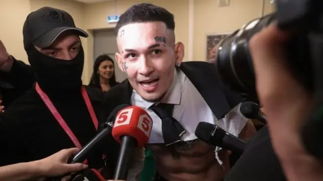 Моргенштерн