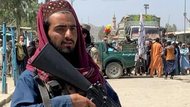 तालिबान