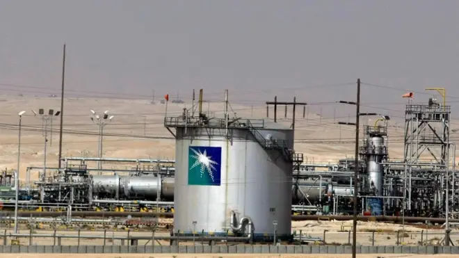 Aramco