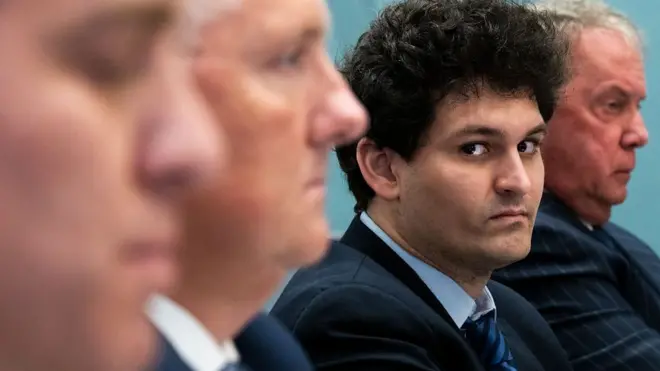 سام بانكمان فرايد