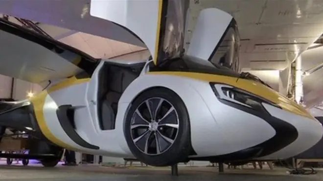 الوتونکی موټر