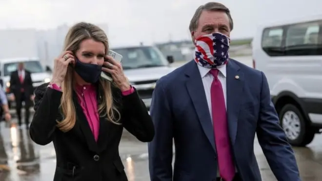 የአሜሪካ ሴኔት ምርጫ ትንቅንቅ እስከ ጥር ሊቀጥል ይችላል