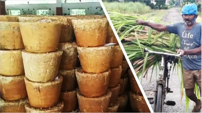 అనకాపల్లి బెల్లం మార్కెట్