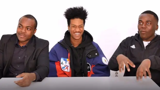 한국에서 검은 피부로 살아가기