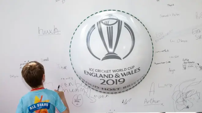 વર્લ્ડ કપ