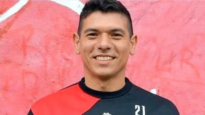 Diego Ayala decidió cambiarse el nombre para evitar que su hija sufra de algún matoneo en el colegio en el futuro.