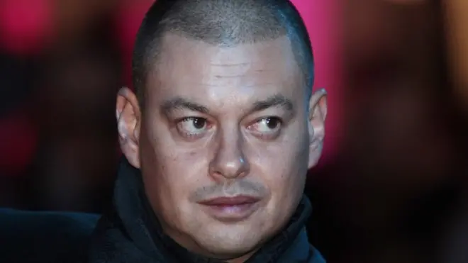 Ігор Шувалов