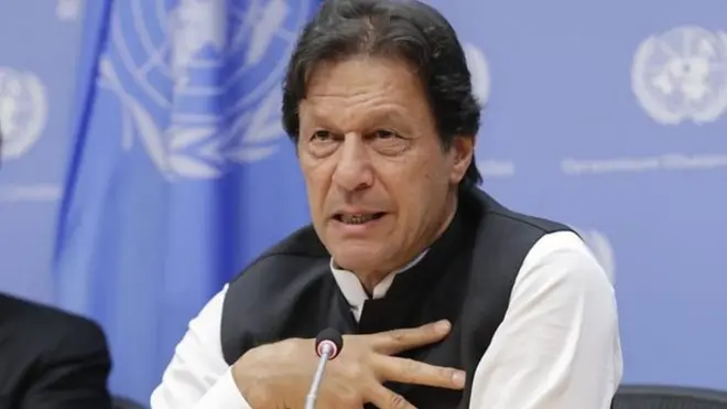 पाकिस्तान