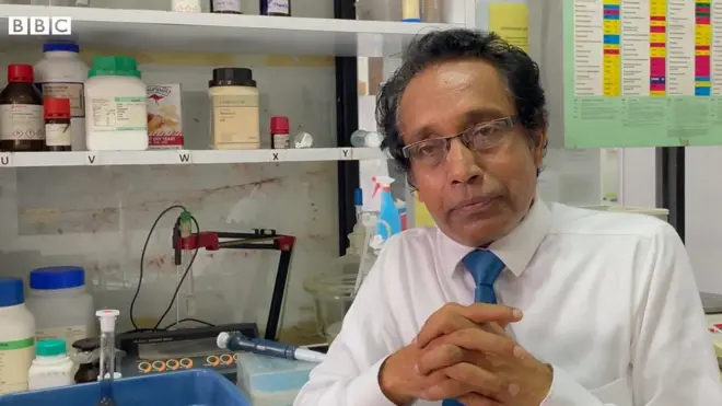 'මගේ විශිෂ්ටම සොයා ගැනීමෙන් රටට වැඩක් ගන්නවාද ?'