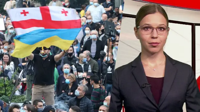 Випуск новин