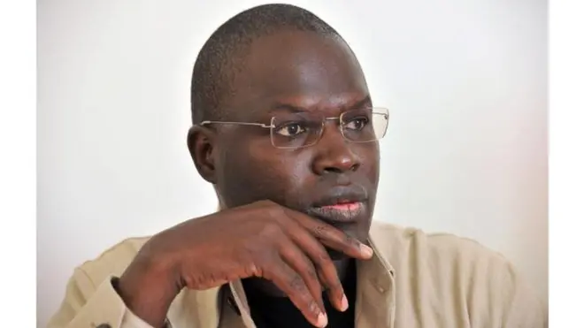 Khalifa Sall a nié les faits qui lui sont reprochés, selon ses avocats