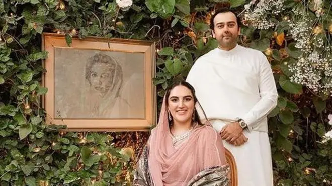 بختاور بھٹو