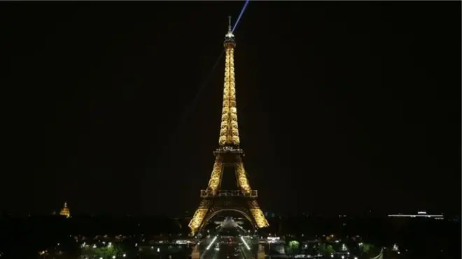 شارك وزراء من الدول الأعضاء في الاتحاد الأوروبي في تصويت سري لاختيار الفائزين باحتضان الوكالتين الأوروبيتين