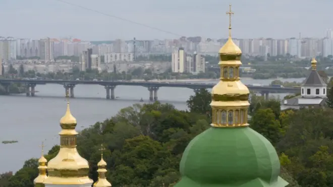 церква в україні