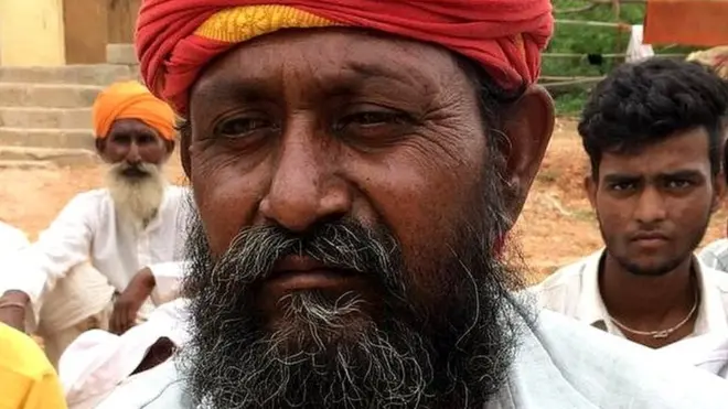 મદારી સમાજ