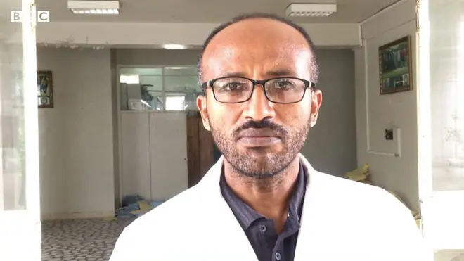 ዶ/ር ፋሲካ አምደሥላሴ