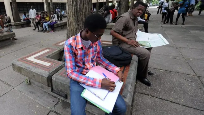 E don dey affect students sotay dem never fit graduate