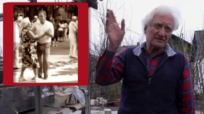 Олександр Ведула