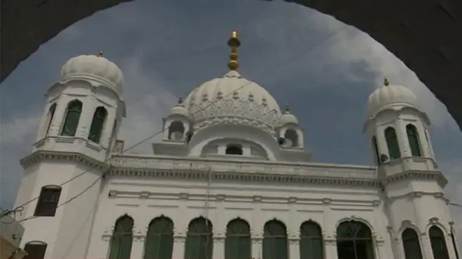 करतारपुर साहिब